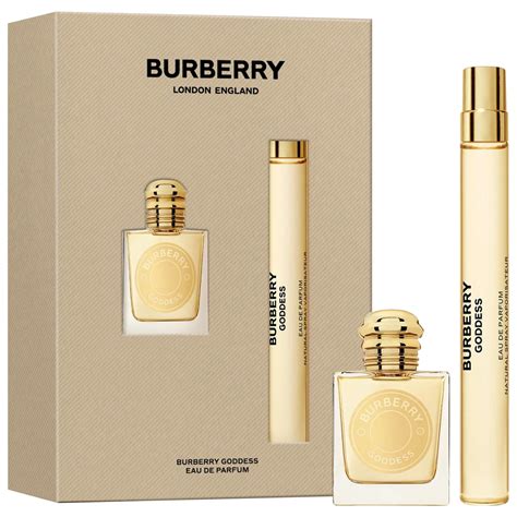 burberry men gift set|burberry goddess gift sets.